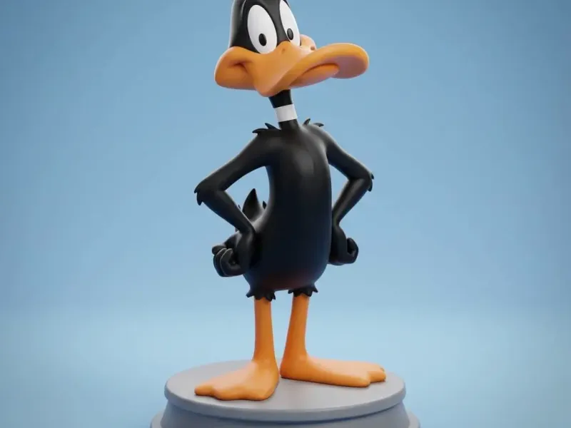 Daffy Duck