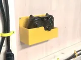 Xbox One Controller Storage for CNC-1
