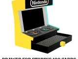 Arcade Stand for Nintendo Switch 2-4