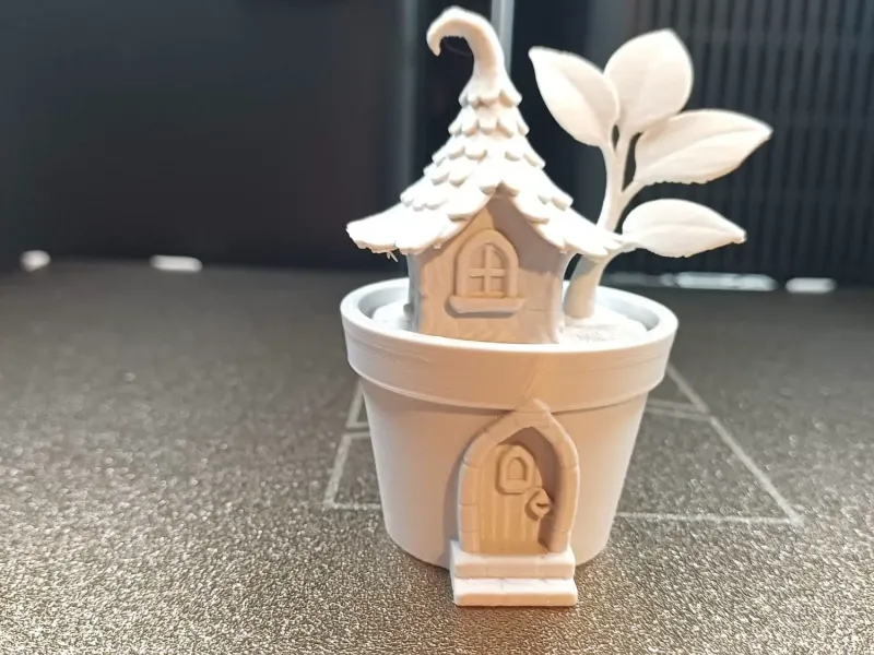 The Pot House