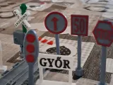 Traffic signs-3