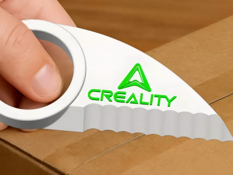Creality Mini Box Opener