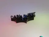 The Dark Knight (Batman)-0