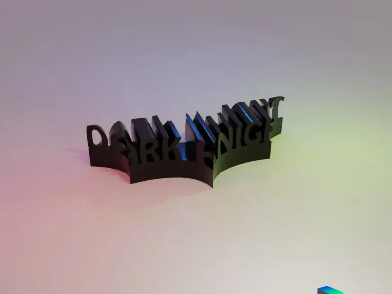 다크 나이트(배트맨)