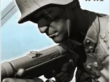 German storm trooper running with MP38 (3) - WW2 Terrain fig-6