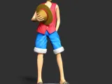 Luffy - One Piece-7