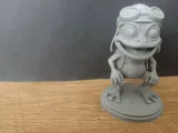 Crazy Frog-3