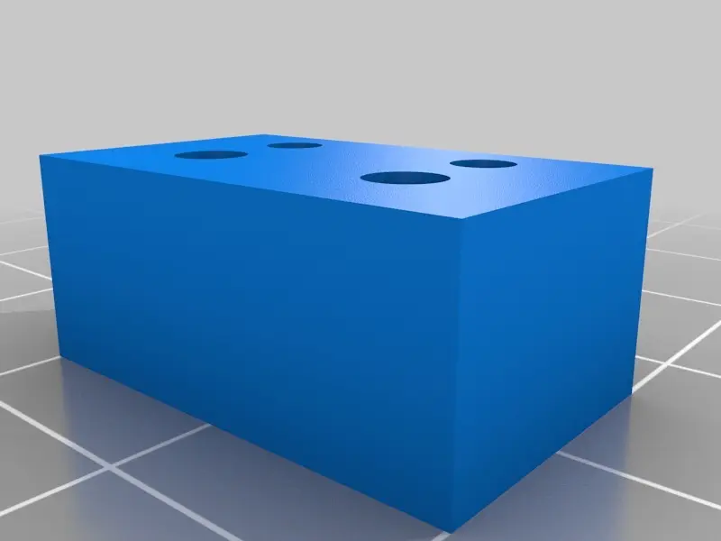 3 boyutlu baskı masaüstü robot kolu (DARM)