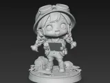 Adventurous girl-2