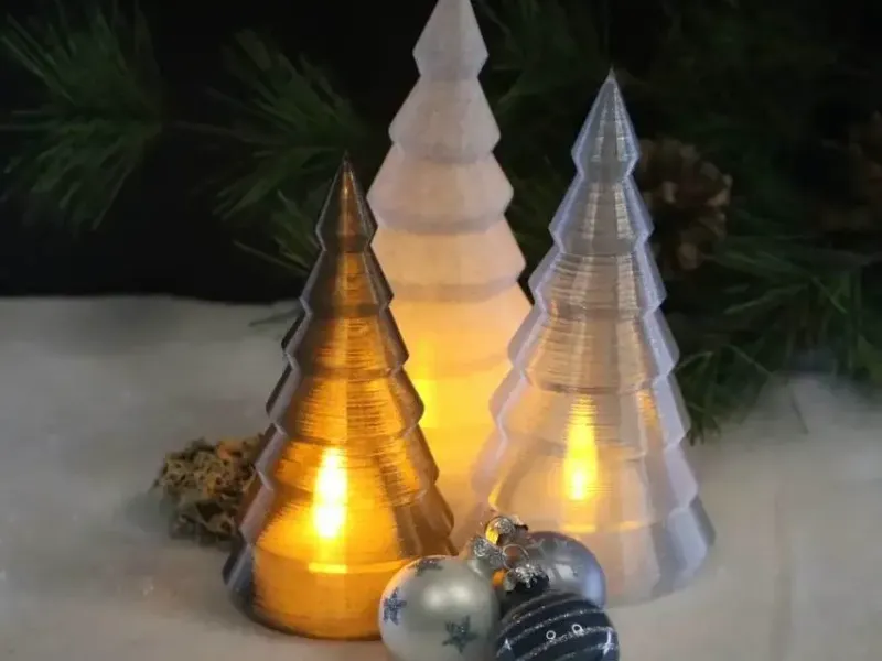 CHIRSMAS TREE