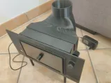 Toxic fume extraction, ventilation, aeration-1
