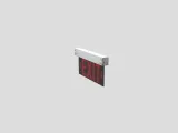 Simple Exit Sign-2