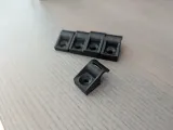 Laser Engraver/Cutter Tent Enclosure Fixation-3