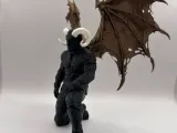 Devil with Wings-5