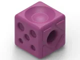 Kübik Sessiz Kıpır Kıpır Oyuncak-0