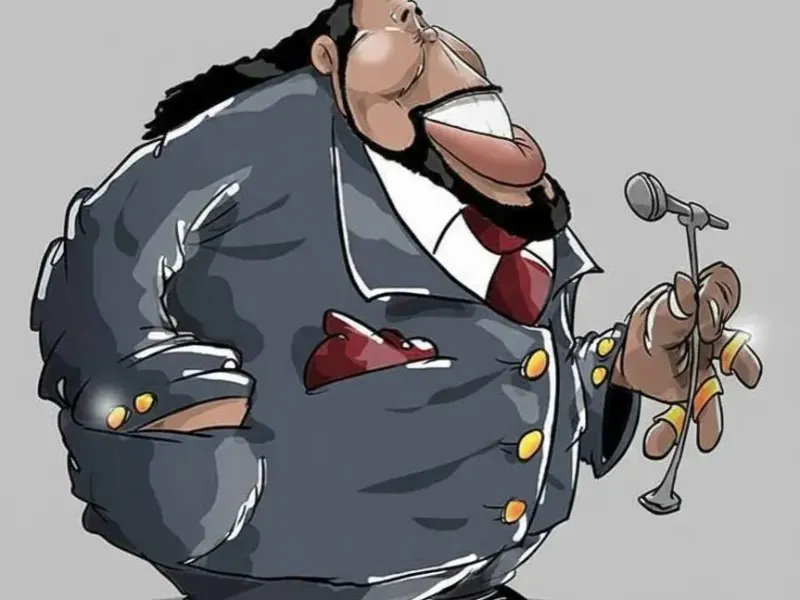 Barry White