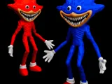THE SONIC TAPES | Shin Sonic Tapes Monster - 3D Model STL-1