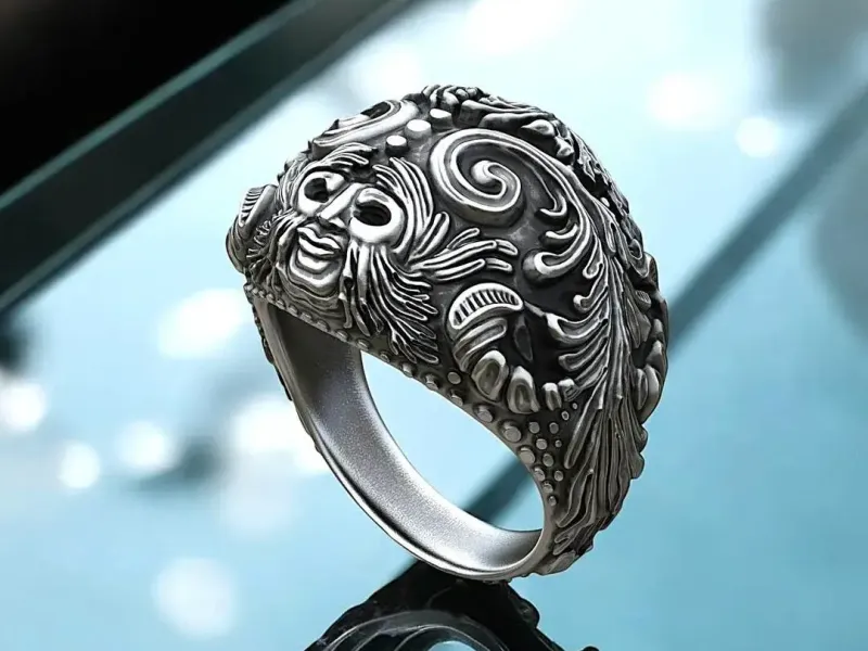 anillo