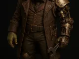 Orco Steampunk-1