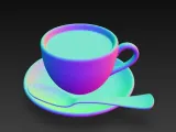 Kaffee Thx @ Community <3-2