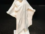 Low Poly Christus Statue-1