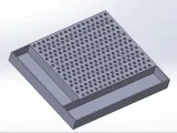 12 - Precision Bit holder Organizer-1