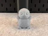 Tenero pinguino-8