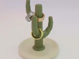Cactus Ring Holder-0