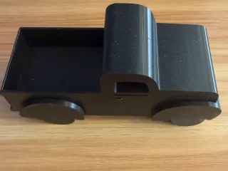 Toy truck