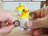 Waddlers - Party Chicks / No Supports / 3MF Included-4