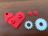 Fitget heart-1