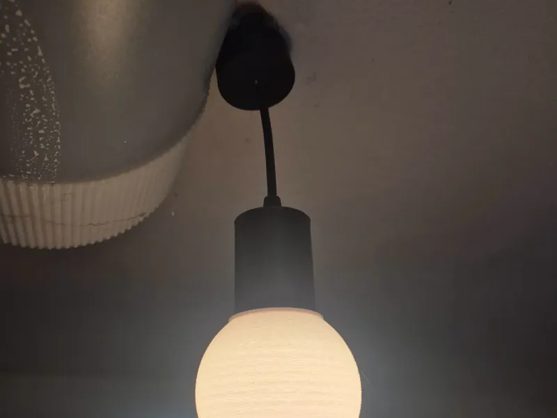 Light cover  - v5