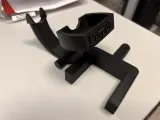 Barcode/Scanner Holder-6