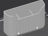 Monitor storage box-2