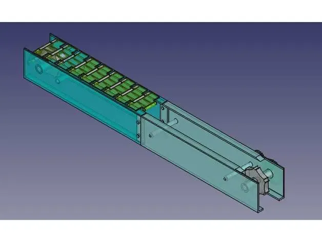 conveyor