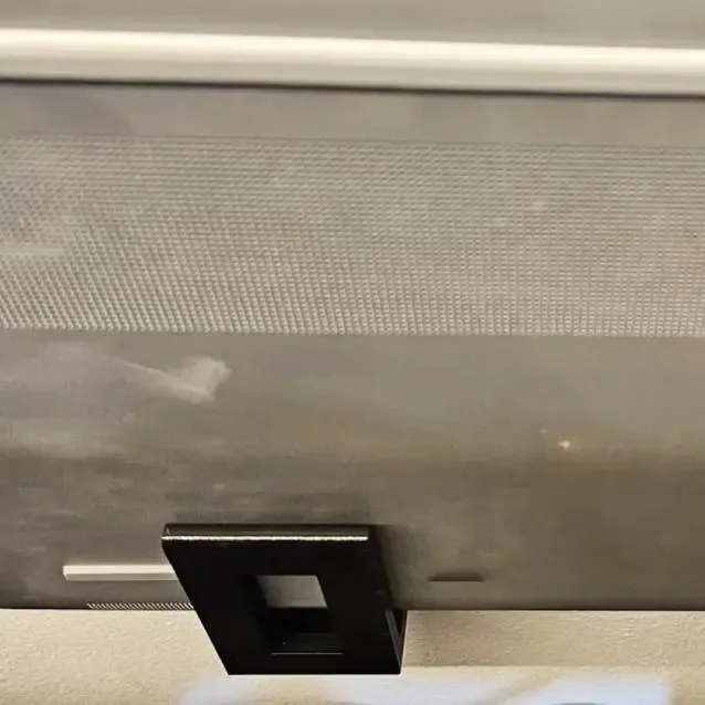 LAPTOP MUURBEUGEL