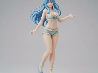 Aqua Melody – Ecchi Figurine