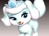 Pumpkin - Palace Pets-3