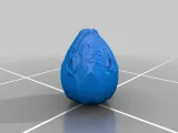 aliens egg - gubbins-0