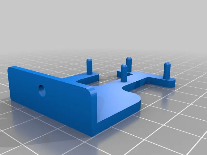 PrintBot Renacuajo