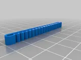 zigzag food clip-0