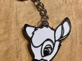 Keychain Bambi-0
