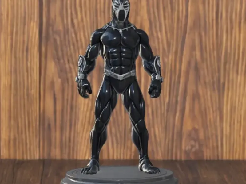 Black Panther - Avengers