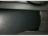 Fiesta st hanbrake hole cover-0
