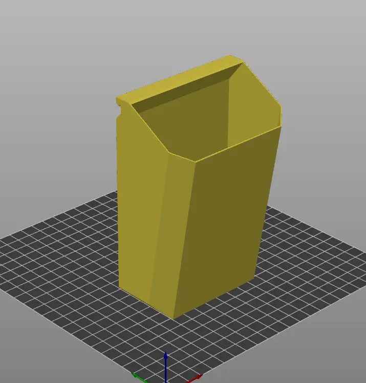 Trash Can