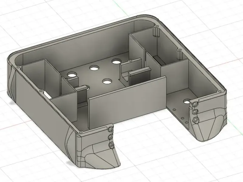battlebot 2.0