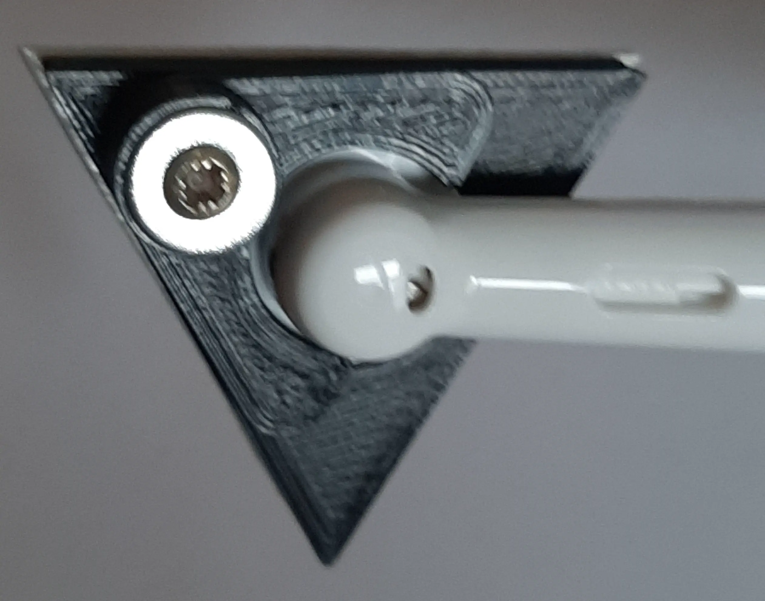 Mini orbital zımpara makinesi