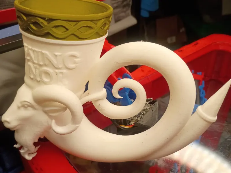 Nor Chalice