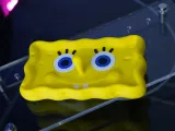 Sponge Bob Tray - Multipart-6