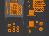 Improved Cantilever Spool Winder-1